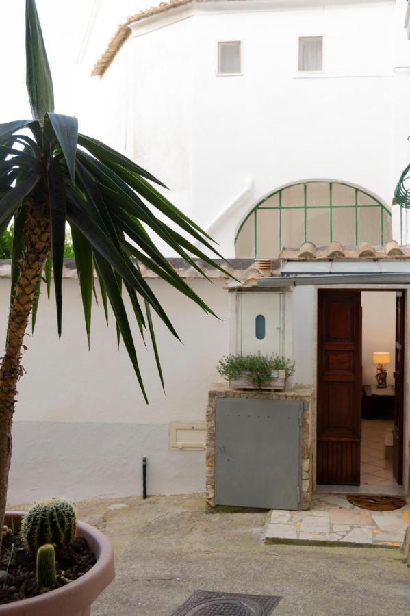 Fortalba House Vietri Kültér fotó
