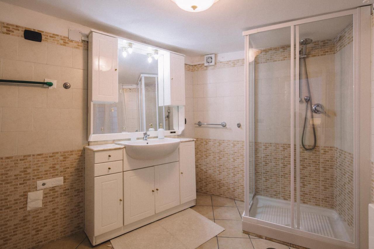 Fortalba House Vietri Kültér fotó