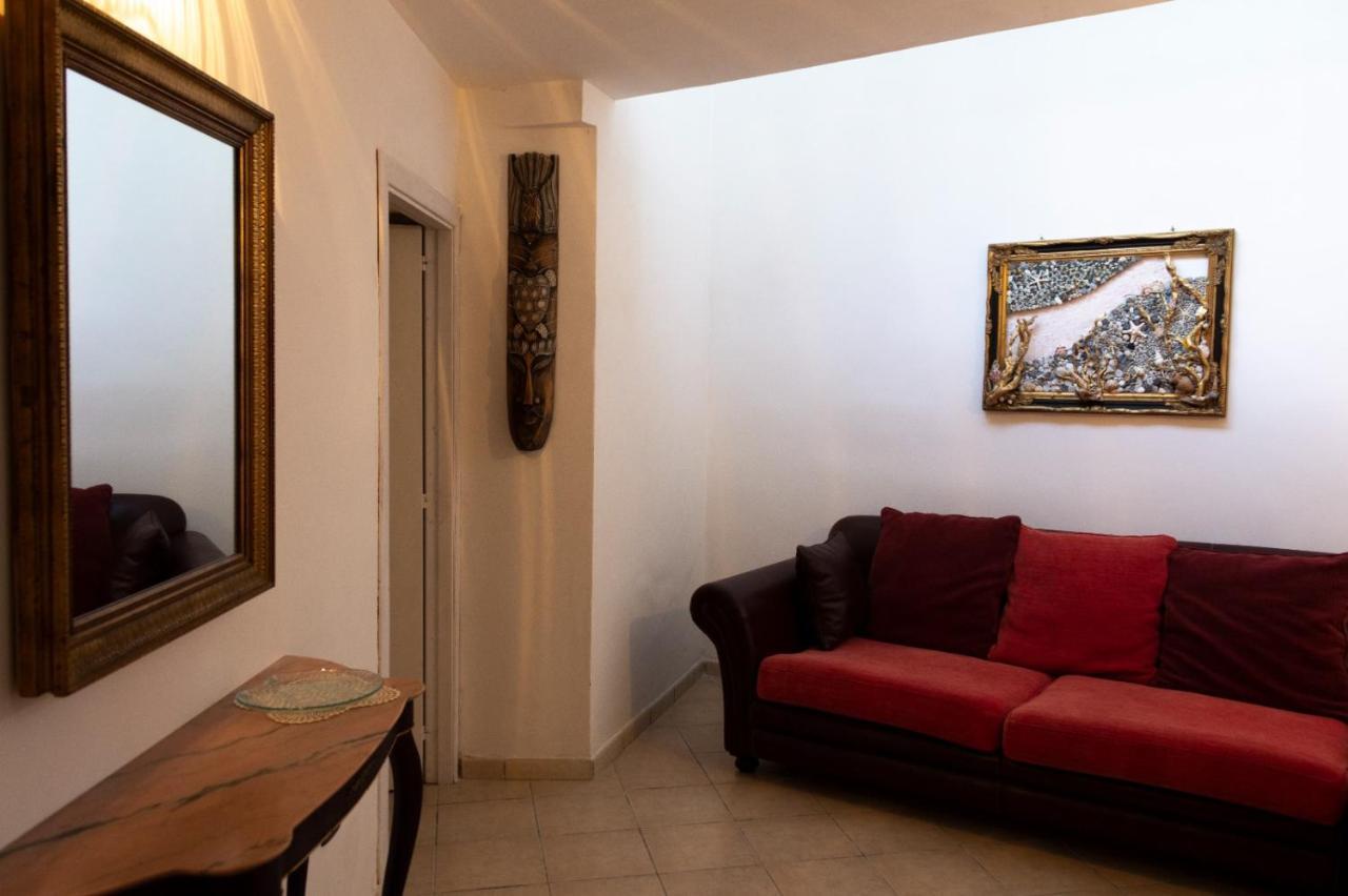 Fortalba House Vietri Kültér fotó