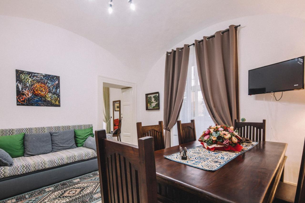 Fortalba House Vietri Kültér fotó