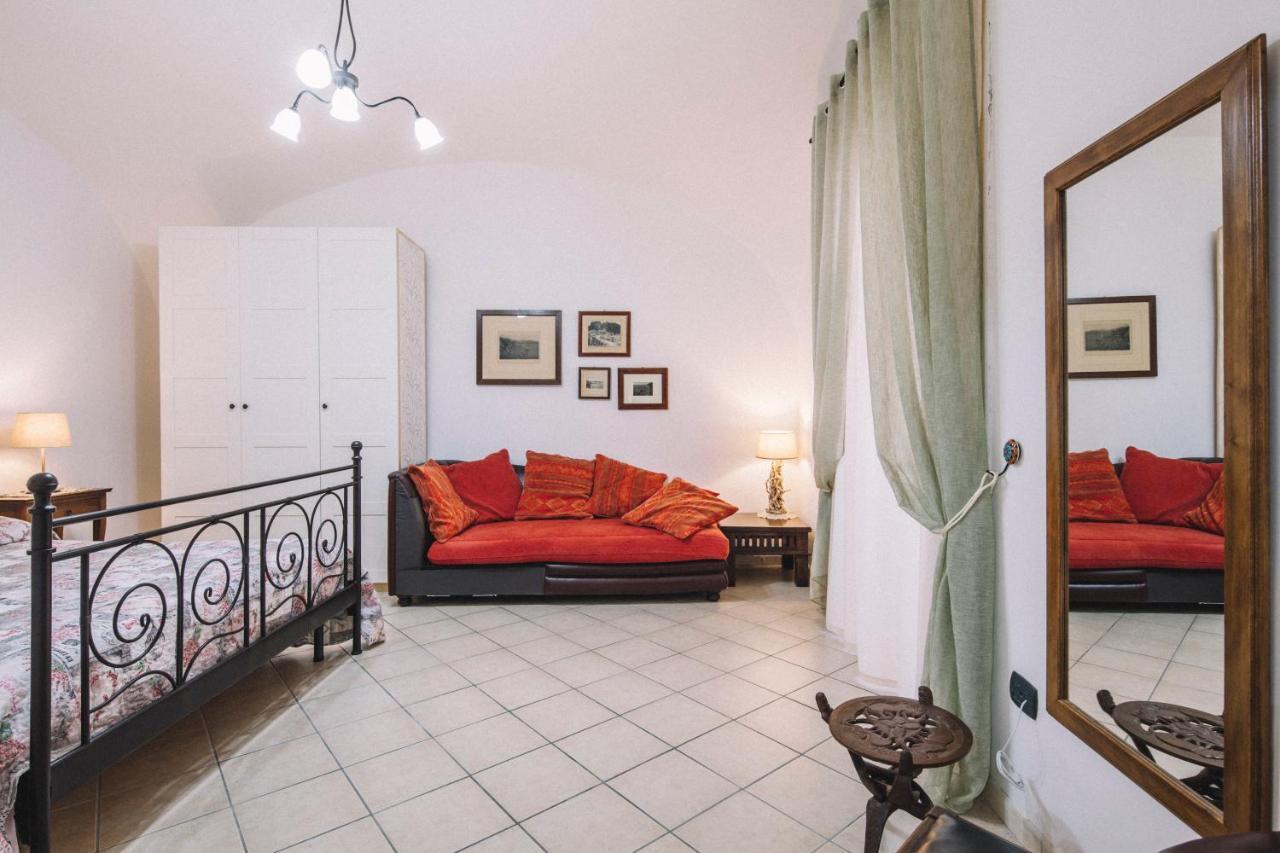 Fortalba House Vietri Kültér fotó