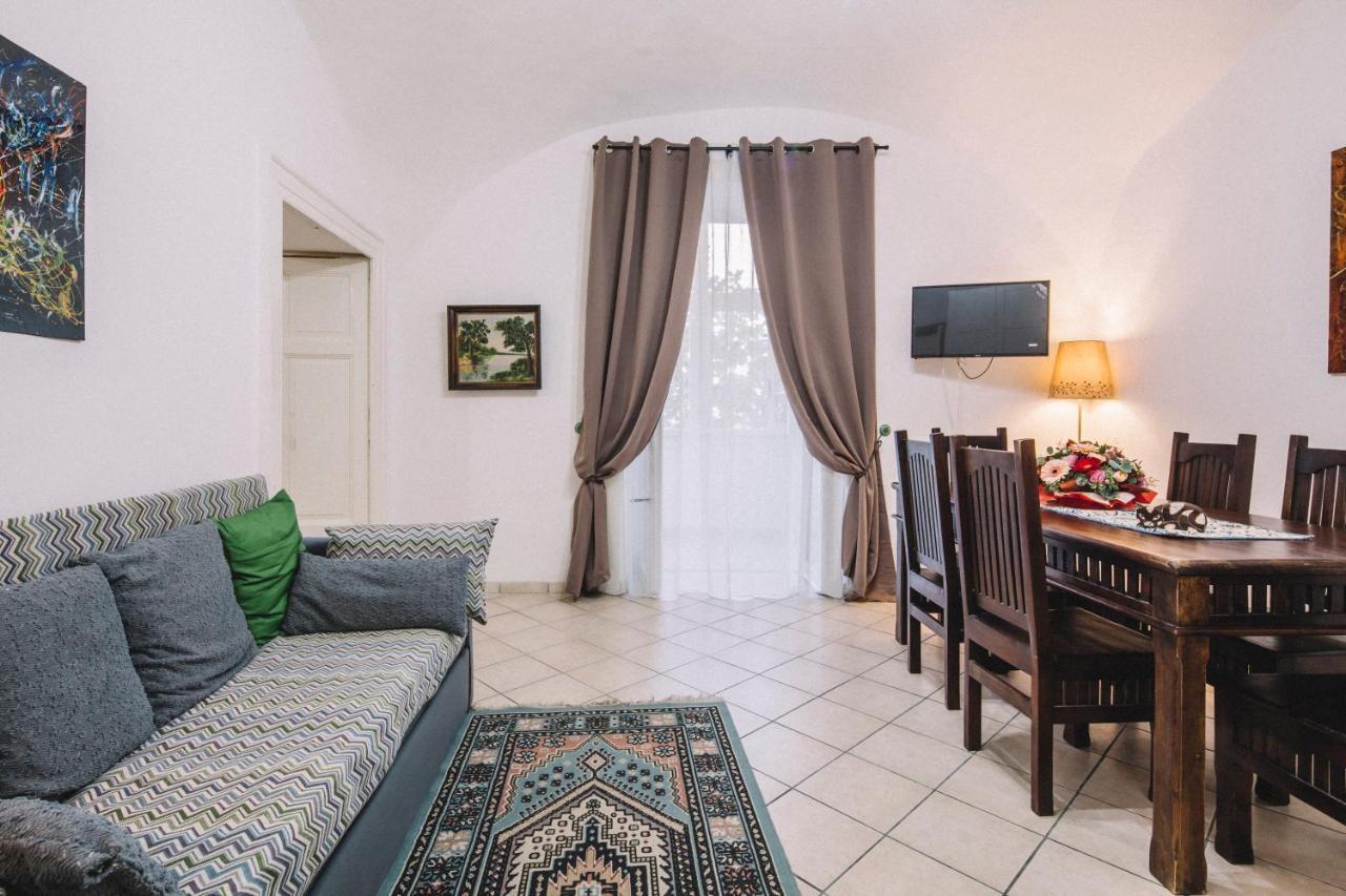 Fortalba House Vietri Kültér fotó