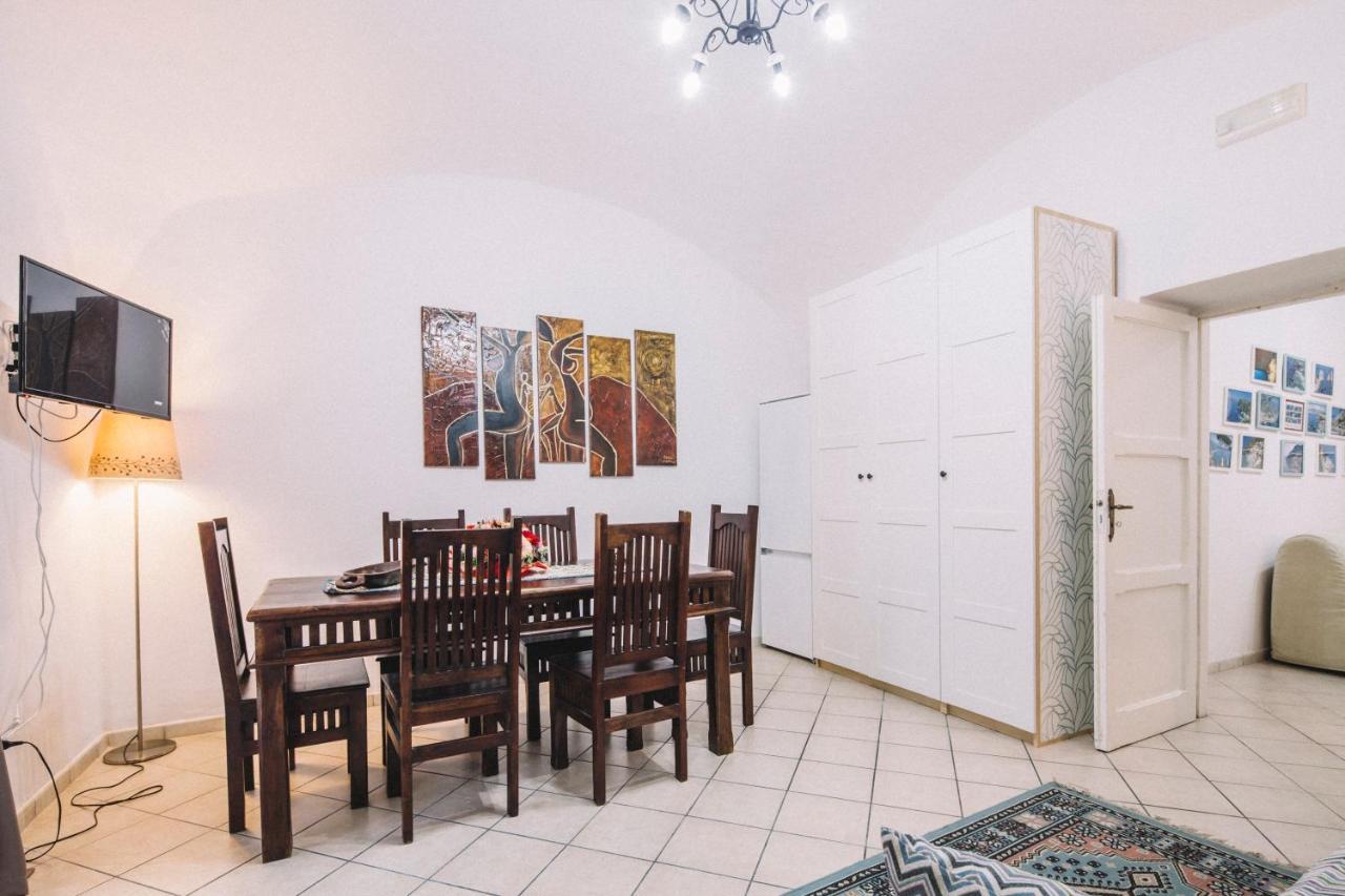Fortalba House Vietri Kültér fotó
