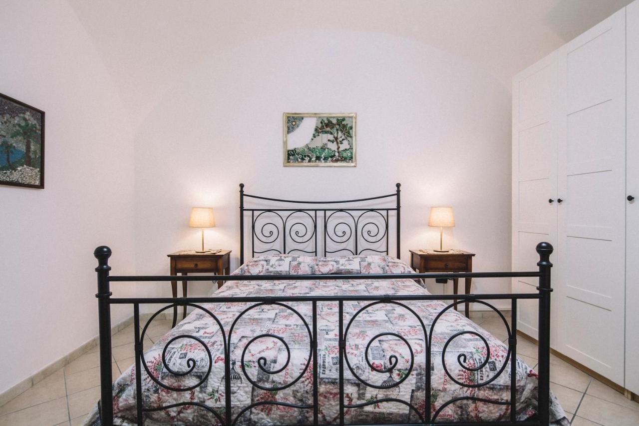 Fortalba House Vietri Kültér fotó