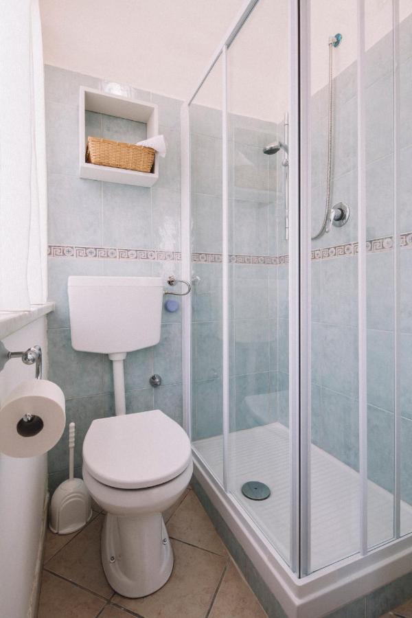 Fortalba House Vietri Kültér fotó