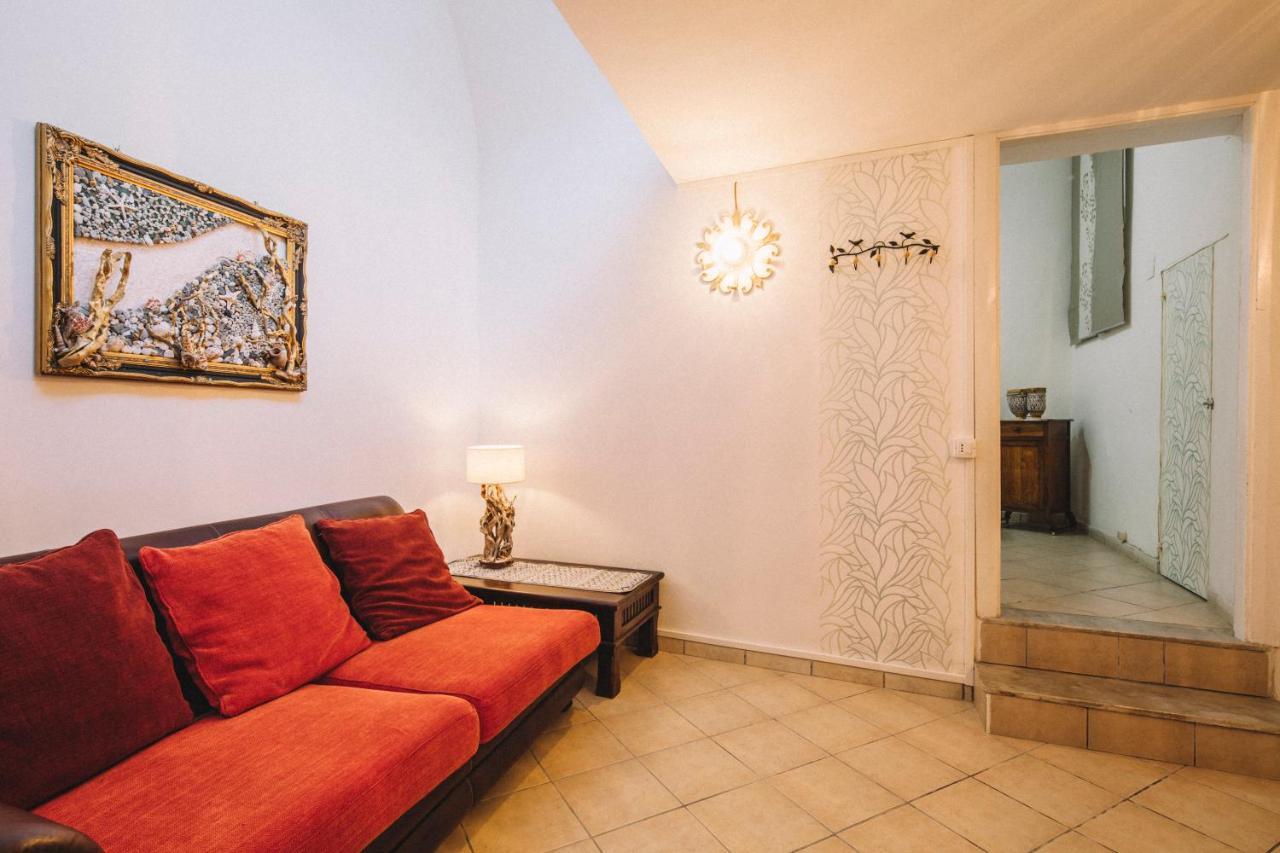 Fortalba House Vietri Kültér fotó