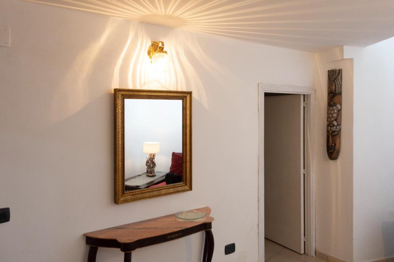 Fortalba House Vietri Kültér fotó