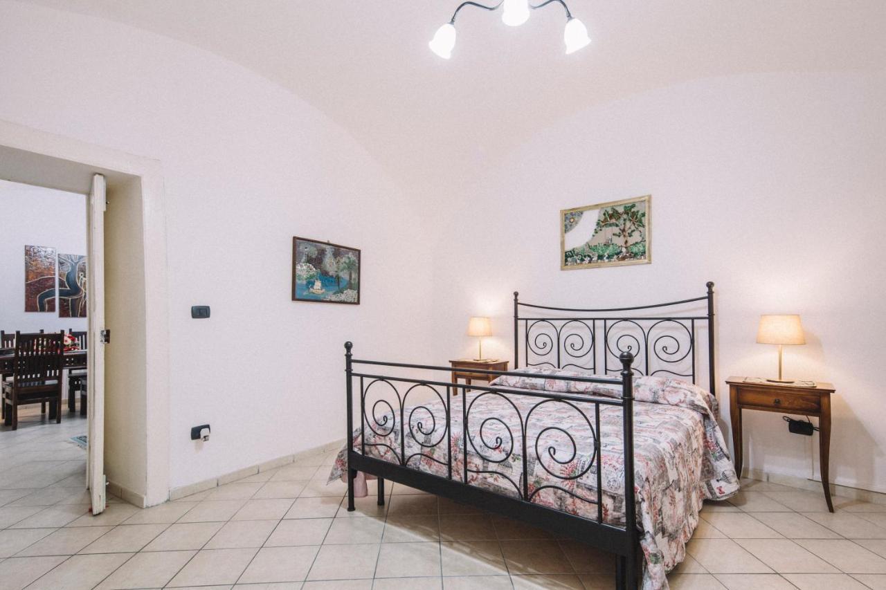 Fortalba House Vietri Kültér fotó