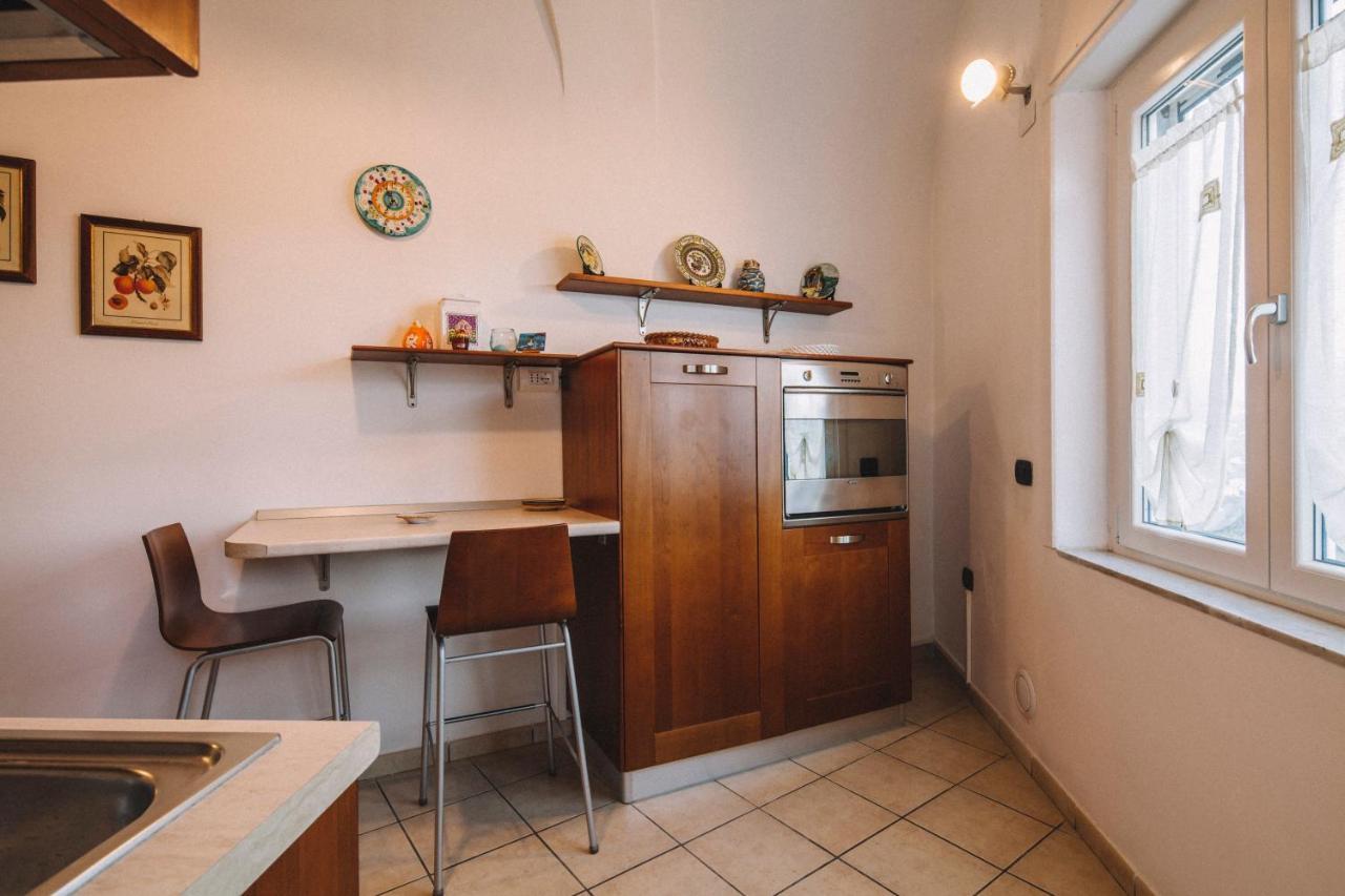 Fortalba House Vietri Kültér fotó