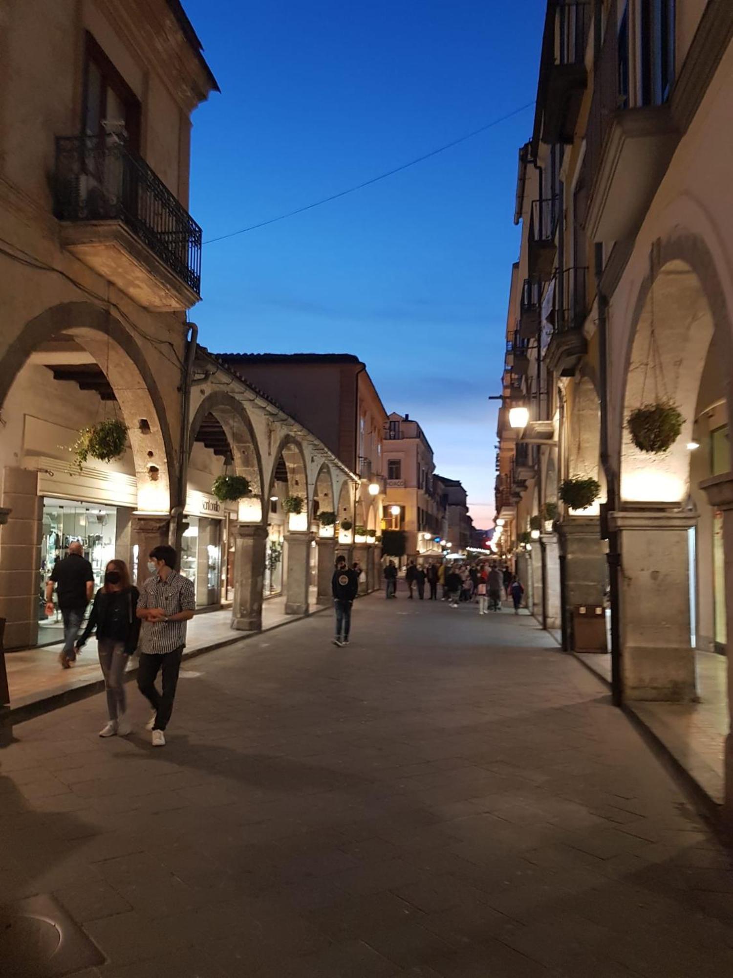 Fortalba House Vietri Kültér fotó