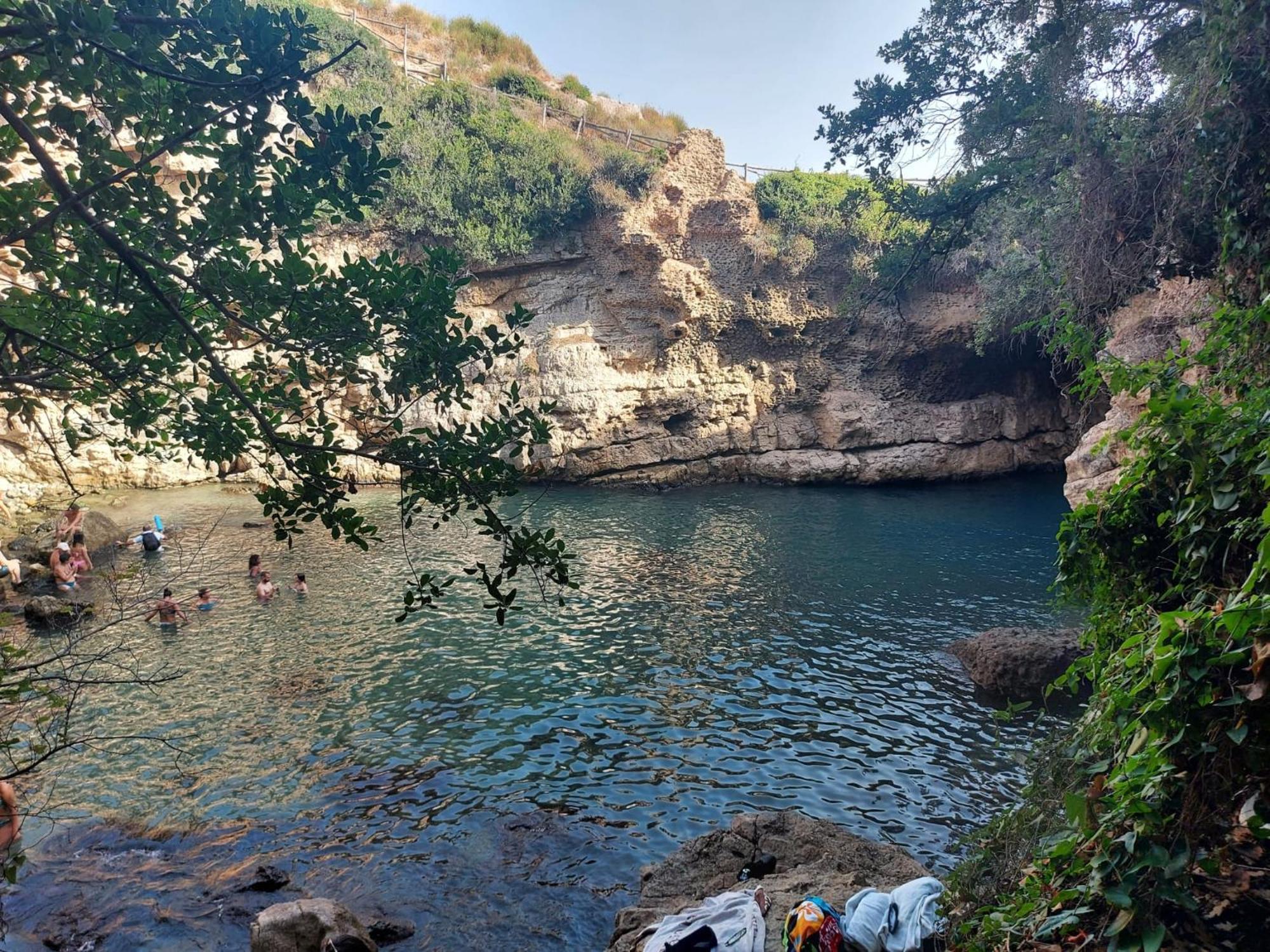 Fortalba House Vietri Kültér fotó